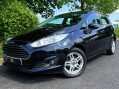 Ford Fiesta 1.0 Zetec Euro 5 (s/s) 5dr 3