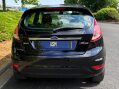 Ford Fiesta 1.0 Zetec Euro 5 (s/s) 5dr 6