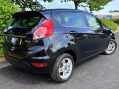 Ford Fiesta 1.0 Zetec Euro 5 (s/s) 5dr 7