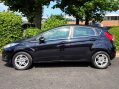 Ford Fiesta 1.0 Zetec Euro 5 (s/s) 5dr 9