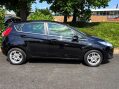 Ford Fiesta 1.0 Zetec Euro 5 (s/s) 5dr 10