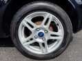 Ford Fiesta 1.0 Zetec Euro 5 (s/s) 5dr 11