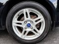 Ford Fiesta 1.0 Zetec Euro 5 (s/s) 5dr 13