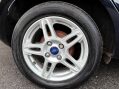 Ford Fiesta 1.0 Zetec Euro 5 (s/s) 5dr 14