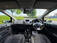 Ford Fiesta 1.0 Zetec Euro 5 (s/s) 5dr 18