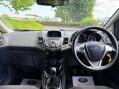 Ford Fiesta 1.0 Zetec Euro 5 (s/s) 5dr 19