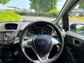 Ford Fiesta 1.0 Zetec Euro 5 (s/s) 5dr 20