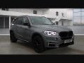 BMW X5 3.0 40d SE Auto xDrive Euro 6 (s/s) 5dr 1