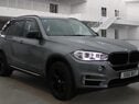 BMW X5 3.0 40d SE Auto xDrive Euro 6 (s/s) 5dr