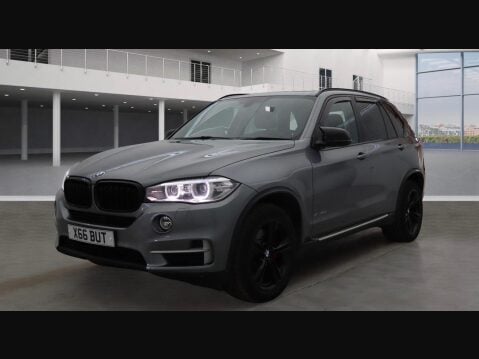 BMW X5 3.0 40d SE Auto xDrive Euro 6 (s/s) 5dr 2