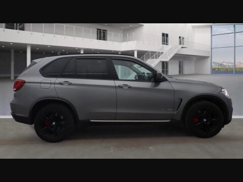BMW X5 3.0 40d SE Auto xDrive Euro 6 (s/s) 5dr 5