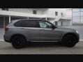 BMW X5 3.0 40d SE Auto xDrive Euro 6 (s/s) 5dr 5