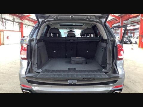 BMW X5 3.0 40d SE Auto xDrive Euro 6 (s/s) 5dr 7