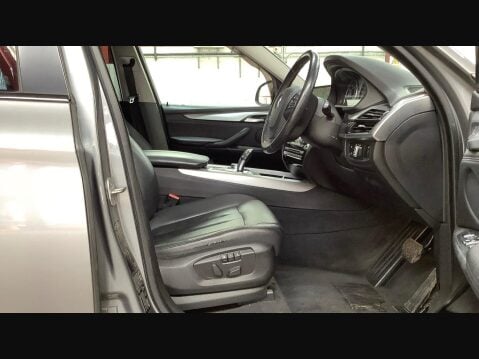 BMW X5 3.0 40d SE Auto xDrive Euro 6 (s/s) 5dr 8