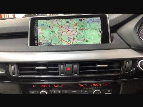 BMW X5 3.0 40d SE Auto xDrive Euro 6 (s/s) 5dr 9