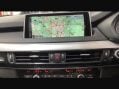 BMW X5 3.0 40d SE Auto xDrive Euro 6 (s/s) 5dr 9