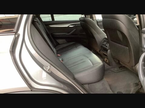 BMW X5 3.0 40d SE Auto xDrive Euro 6 (s/s) 5dr 11