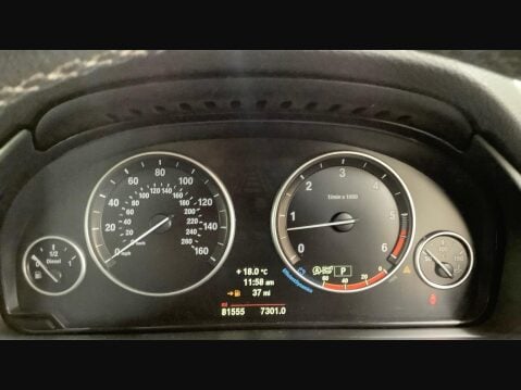 BMW X5 3.0 40d SE Auto xDrive Euro 6 (s/s) 5dr 12