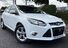Ford Focus 1.0T EcoBoost Zetec Euro 5 (s/s) 5dr