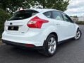 Ford Focus 1.0T EcoBoost Zetec Euro 5 (s/s) 5dr 6