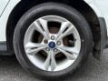 Ford Focus 1.0T EcoBoost Zetec Euro 5 (s/s) 5dr 9