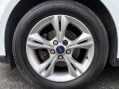 Ford Focus 1.0T EcoBoost Zetec Euro 5 (s/s) 5dr 10