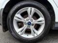 Ford Focus 1.0T EcoBoost Zetec Euro 5 (s/s) 5dr 11