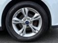 Ford Focus 1.0T EcoBoost Zetec Euro 5 (s/s) 5dr 12