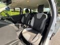 Ford Focus 1.0T EcoBoost Zetec Euro 5 (s/s) 5dr 16