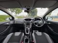 Ford Focus 1.0T EcoBoost Zetec Euro 5 (s/s) 5dr 18