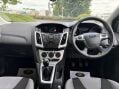 Ford Focus 1.0T EcoBoost Zetec Euro 5 (s/s) 5dr 19