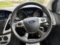 Ford Focus 1.0T EcoBoost Zetec Euro 5 (s/s) 5dr 20