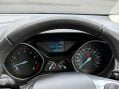 Ford Focus 1.0T EcoBoost Zetec Euro 5 (s/s) 5dr 21