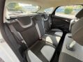 Ford Focus 1.0T EcoBoost Zetec Euro 5 (s/s) 5dr 25
