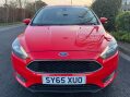 Ford Focus 1.0T EcoBoost Zetec Euro 6 (s/s) 5dr 1