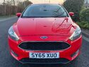 Ford Focus 1.0T EcoBoost Zetec Euro 6 (s/s) 5dr