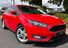 Ford Focus 1.0T EcoBoost Zetec Euro 6 (s/s) 5dr