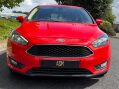 Ford Focus 1.0T EcoBoost Zetec Euro 6 (s/s) 5dr 2