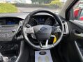 Ford Focus 1.0T EcoBoost Zetec Euro 6 (s/s) 5dr 14