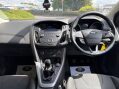Ford Focus 1.0T EcoBoost Zetec Euro 6 (s/s) 5dr 16