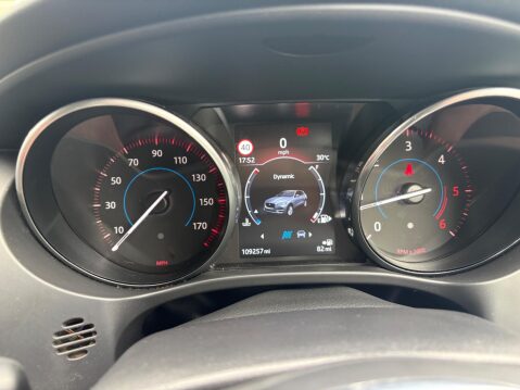 Jaguar F-Pace 2.0 D180 R-Sport Euro 6 (s/s) 5dr 29