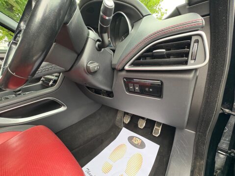 Jaguar F-Pace 2.0 D180 R-Sport Euro 6 (s/s) 5dr 19