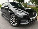 Jaguar F-Pace 2.0 D180 R-Sport Euro 6 (s/s) 5dr