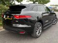 Jaguar F-Pace 2.0 D180 R-Sport Euro 6 (s/s) 5dr 6
