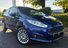 Ford Fiesta 1.0T EcoBoost Titanium Euro 5 (s/s) 3dr
