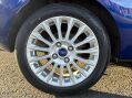 Ford Fiesta 1.0T EcoBoost Titanium Euro 5 (s/s) 3dr 10