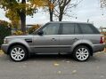 Land Rover Range Rover Sport 3.6 TD V8 HSE Station Wagon 5dr 4