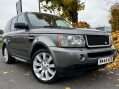 Land Rover Range Rover Sport 3.6 TD V8 HSE Station Wagon 5dr 1