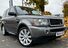Land Rover Range Rover Sport 3.6 TD V8 HSE Station Wagon 5dr
