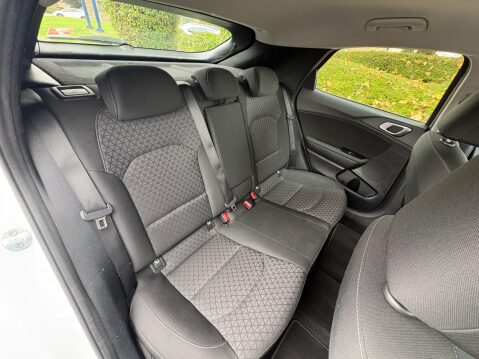 Kia Xceed 1.6 CRDi 2 Euro 6 (s/s) 5dr 30